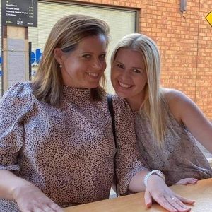 Meet your Posher, Kate